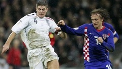 Luka Modric: Nỗi ám ảnh của người Anh